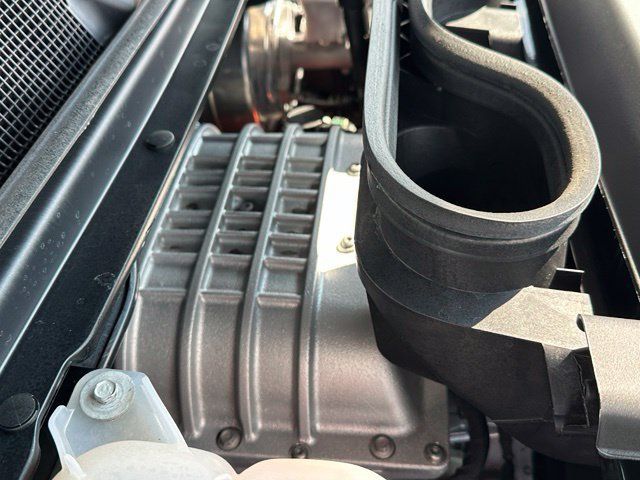 Used 2024 RAM 1500 TRX AWD/4WD image 17