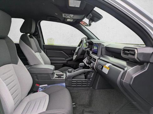 Certified 2025 Toyota 4Runner TRD Off Road image 19