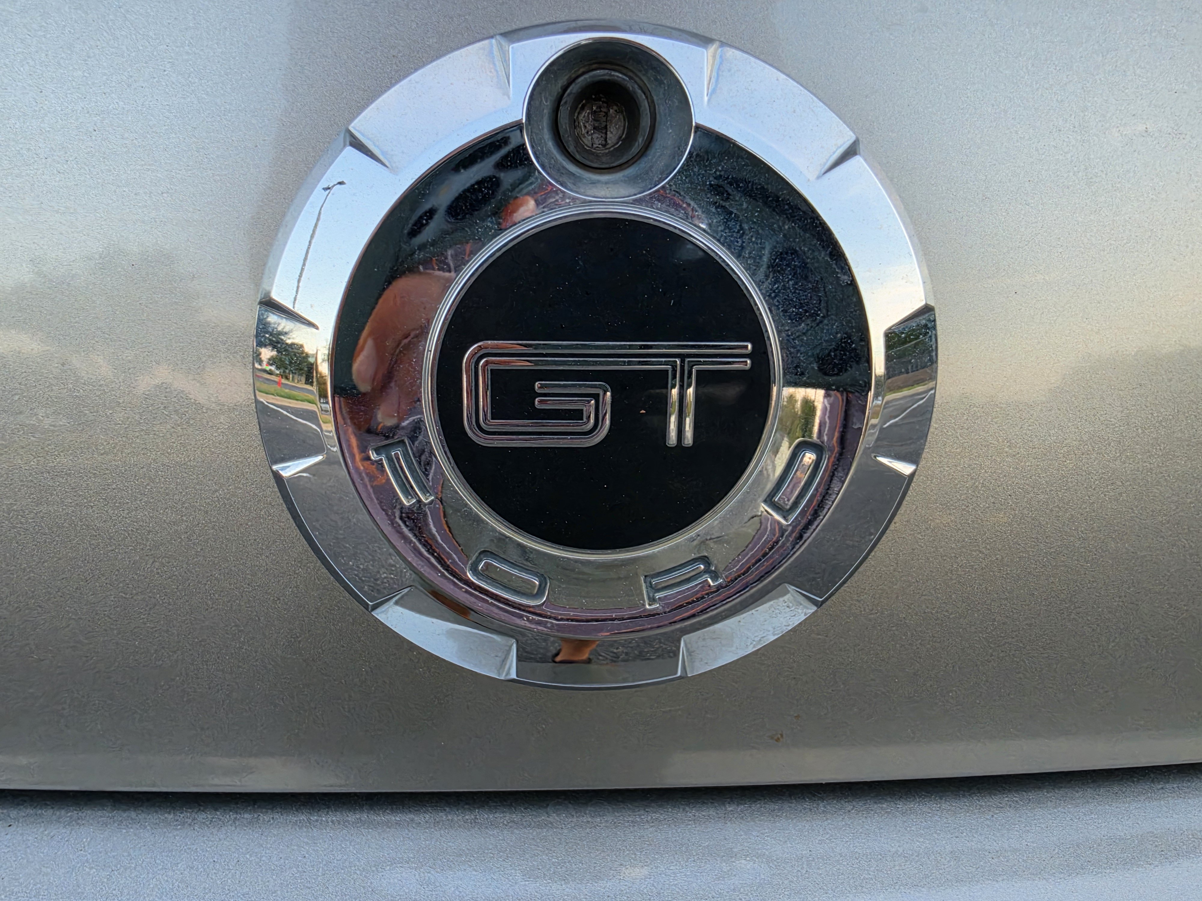 Used 2008 Ford Mustang GT Premium RWD image 9