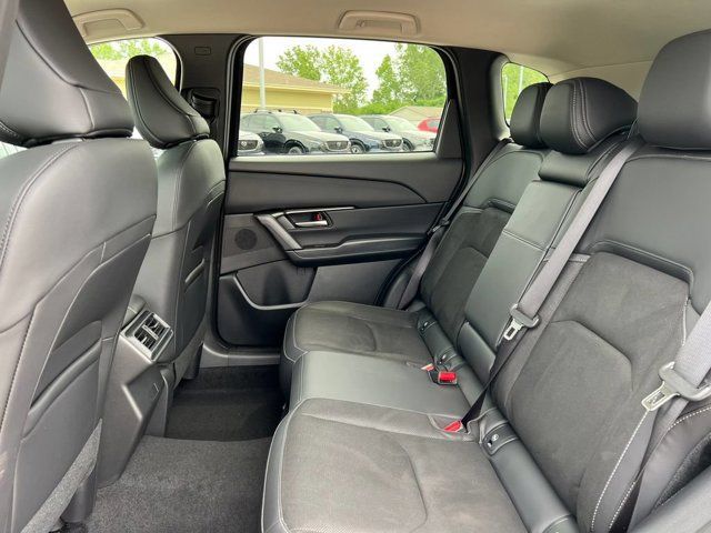 New 2026 MAZDA CX-5 Select AWD/4WD image 4
