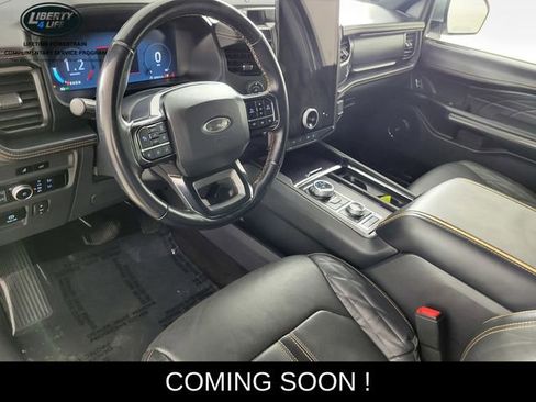 Used 2022 Ford Expedition Max Platinum image 12