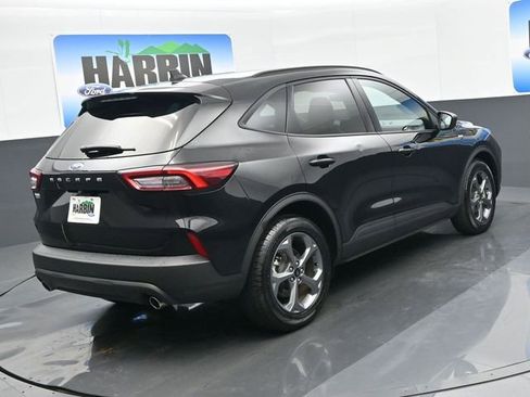 Used 2025 Ford Escape ST-Line image 5