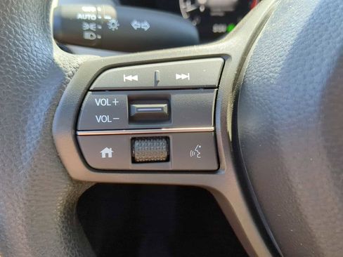 New 2026 Honda HR-V LX image 15