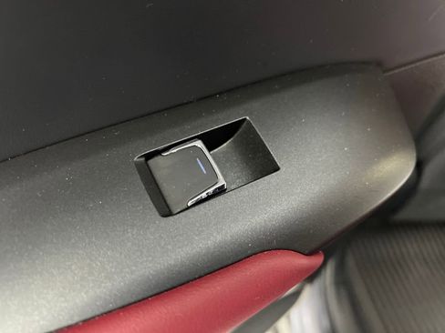 Used 2021 Lexus NX 300 FWD w/ Accessory Package 2 image 16