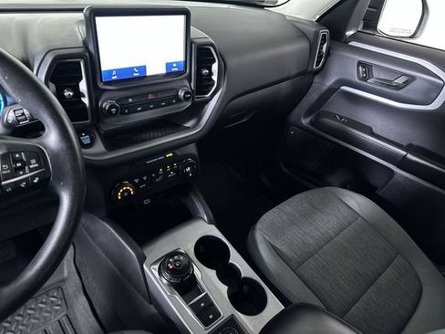 Used 2021 Ford Bronco Sport Big Bend AWD/4WD image 36