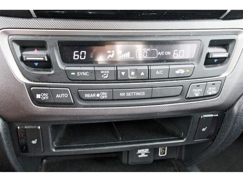 Certified 2023 Honda Ridgeline RTL image 22