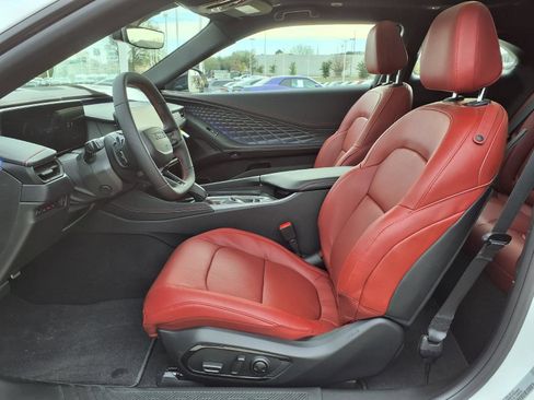 New 2026 Dodge Charger Scat Pack AWD/4WD image 17