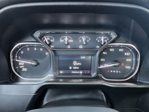 Used 2020 GMC Sierra 1500 Elevation w/ Elevation Value Package image 17