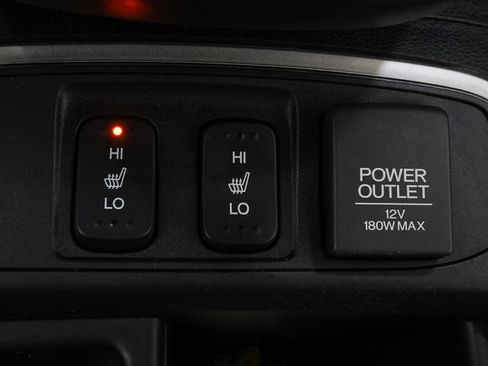 Used 2015 Honda CR-V EX-L image 25