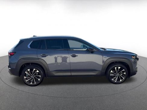 Used 2025 MAZDA CX-50 2.5 Hybrid w/ Premium Plus Pkg AWD/4WD image 16