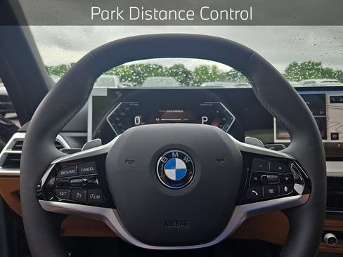 New 2026 BMW 330i xDrive Sedan w/ Premium Package AWD/4WD image 9