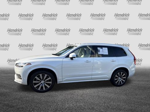 Certified 2023 Volvo XC90 B5 Core w/ Protection Package Premier AWD/4WD image 7