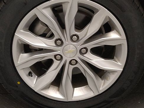 Used 2020 Chevrolet Malibu LT FWD image 31