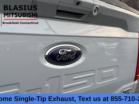 Used 2022 Ford F150 XLT w/ Equipment Group 302A High image 27