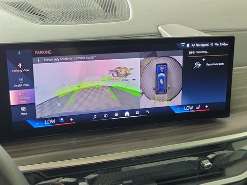 Certified 2025 BMW X7 xDrive40i AWD/4WD image 19