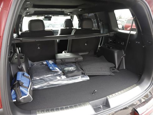 New 2026 Hyundai Santa Fe Calligraphy image 5