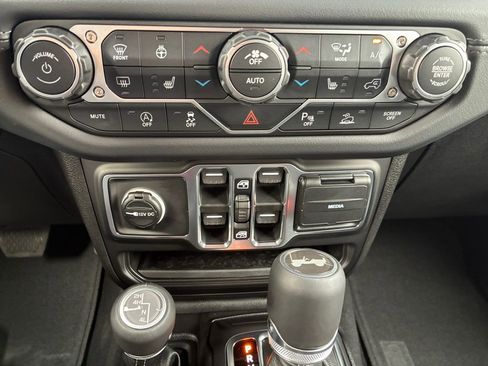 New 2026 Jeep Wrangler Sahara image 10