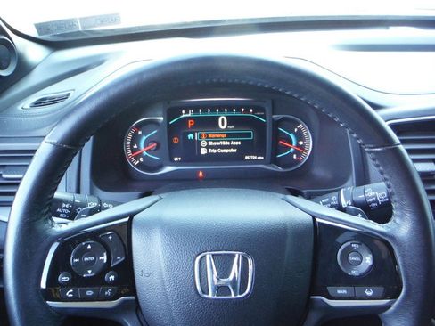 Used 2021 Honda Passport EX-L image 30