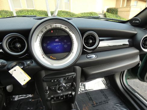 Used 2012 MINI Cooper Coupe image 43