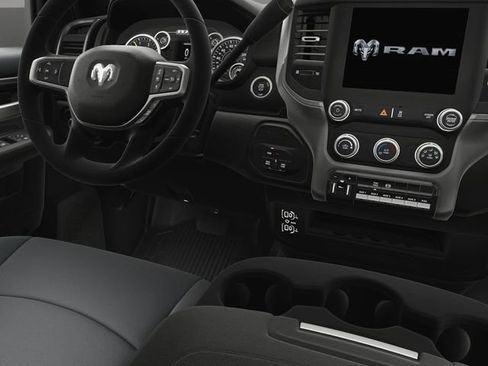 New 2025 RAM 4500 Tradesman image 10