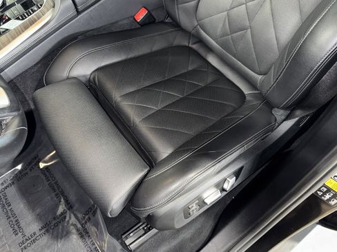 Certified 2024 BMW X5 xDrive40i image 34