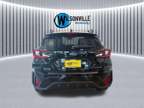 Certified 2025 Subaru Crosstrek 2.5i Limited w/ Popular Package #3A image 5