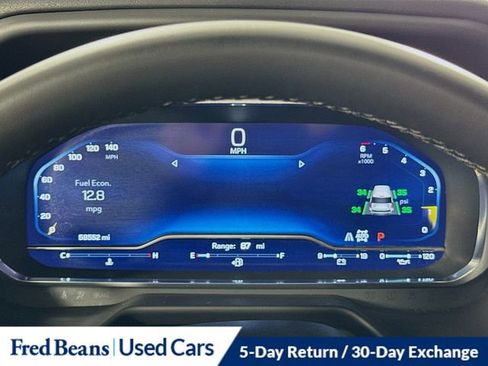 Used 2024 Chevrolet Suburban LT image 14