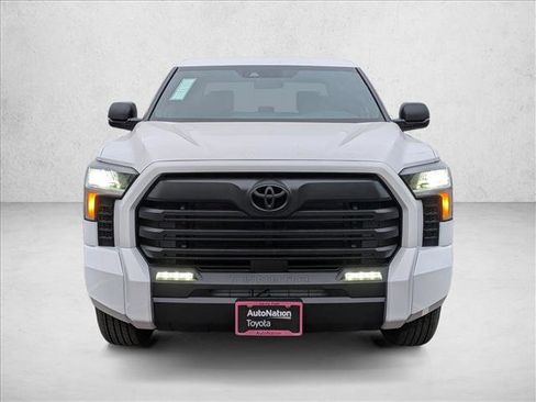 New 2026 Toyota Tundra SR5 AWD/4WD image 6