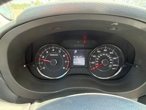 Used 2015 Subaru Forester 2.5i Touring w/ Eyesight & Navigation System AWD/4WD image 28