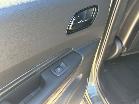 New 2026 Dodge Durango GT w/ Mopar All Weather Package image 11