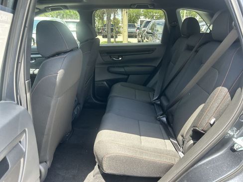 Used 2025 Honda CR-V Sport image 15