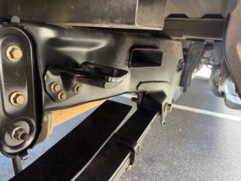 Used 2019 Ford F350 Lariat w/ Lariat Ultimate Package image 34