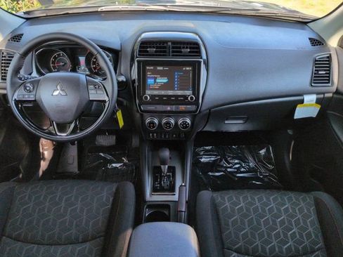 Used 2026 Mitsubishi Outlander Sport AWD image 15