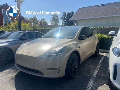 Used 2023 Tesla Model Y Performance