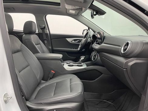 Used 2024 Chevrolet Blazer LT w/ LPO, Floor Liner Package FWD image 33