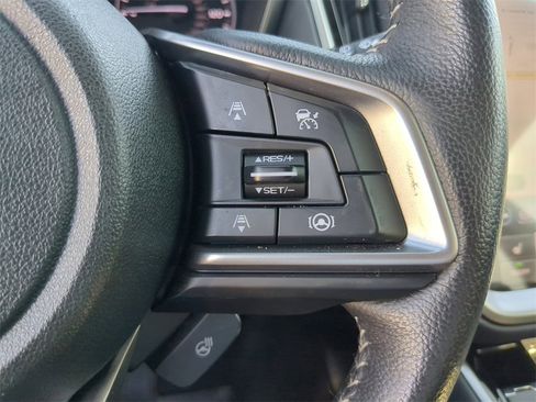 Certified 2021 Subaru Outback Limited w/ Popular Package #2 image 29