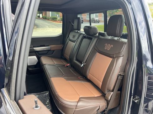 New 2026 Ford F150 King Ranch w/ Equipment Group 601A High AWD/4WD image 19