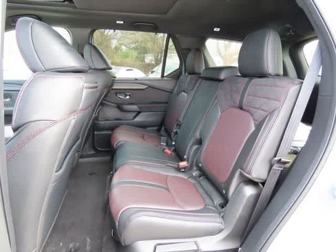 New 2026 Honda Pilot Black Edition image 15