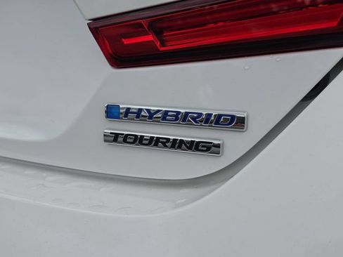 Used 2022 Honda Accord Touring image 13