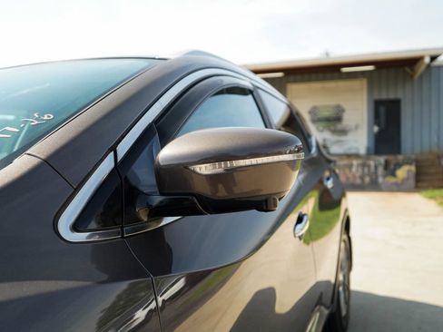 Used 2015 Nissan Murano SL FWD image 22