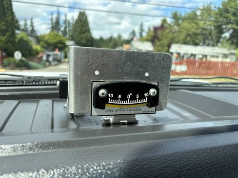 Used 2016 Ford F550 2WD Regular Cab Super Duty w/ Snow Plow Prep Package image 29