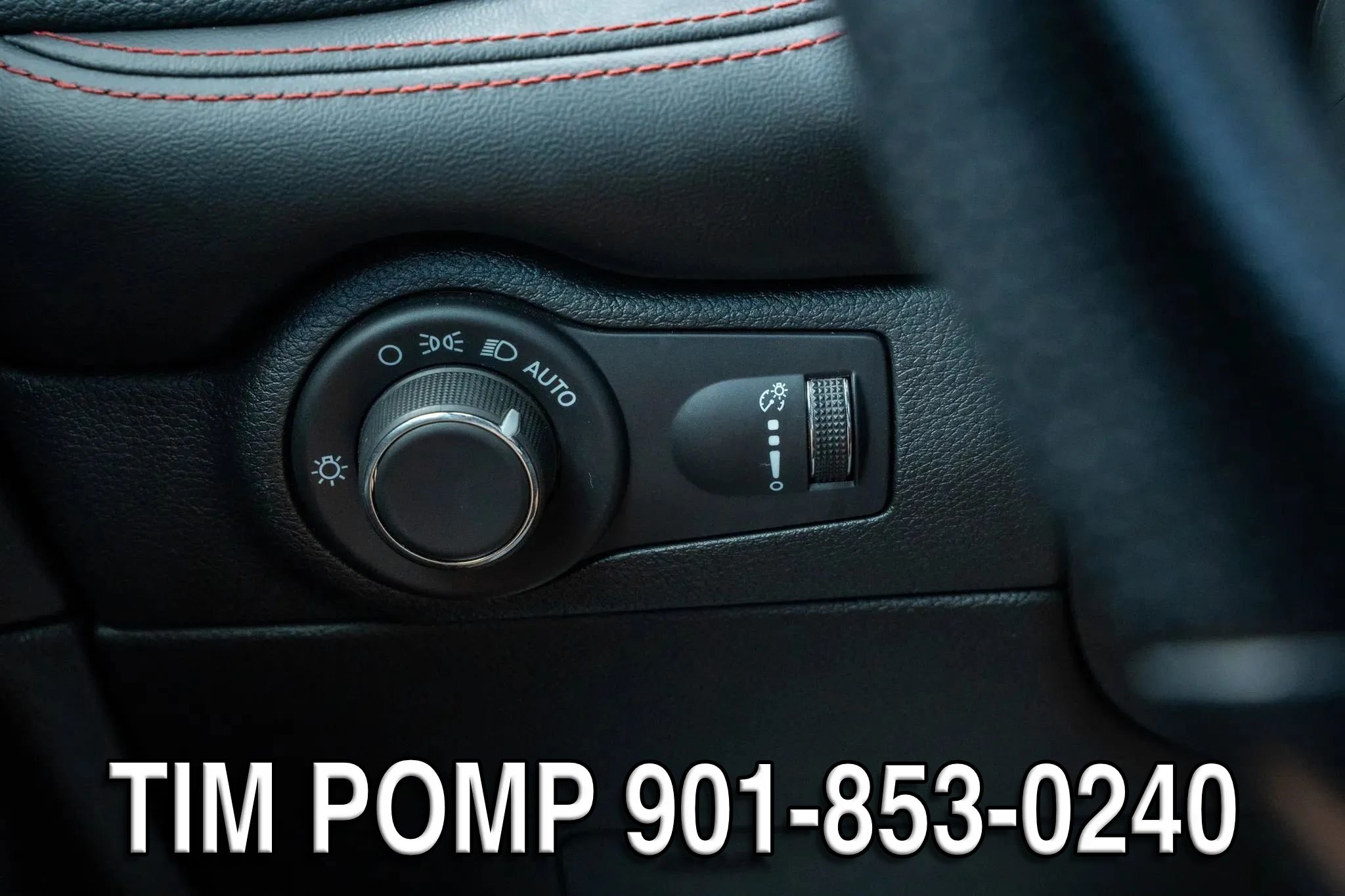 Used 2024 Dodge Durango GT AWD/4WD image 29
