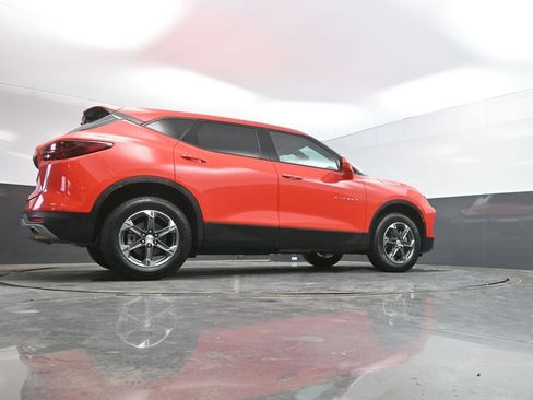 Used 2025 Chevrolet Blazer LT FWD image 41