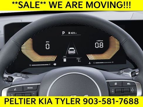 New 2026 Kia K5 GT image 21