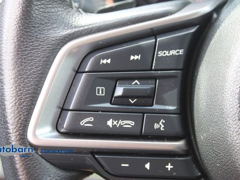 Certified 2023 Subaru Outback Onyx Edition AWD/4WD image 14