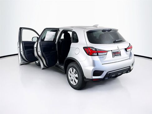 New 2026 Mitsubishi Outlander Sport AWD image 30