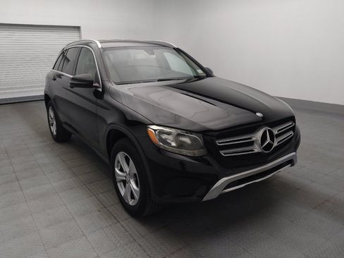 Used 2016 Mercedes-Benz GLC 300 image 13