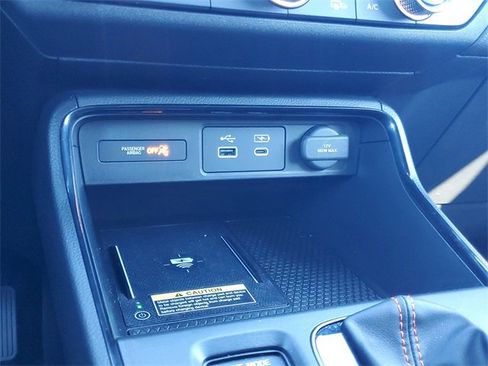 Certified 2025 Honda CR-V Sport-L image 23