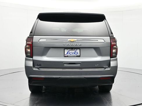 Used 2024 Chevrolet Tahoe LT image 7