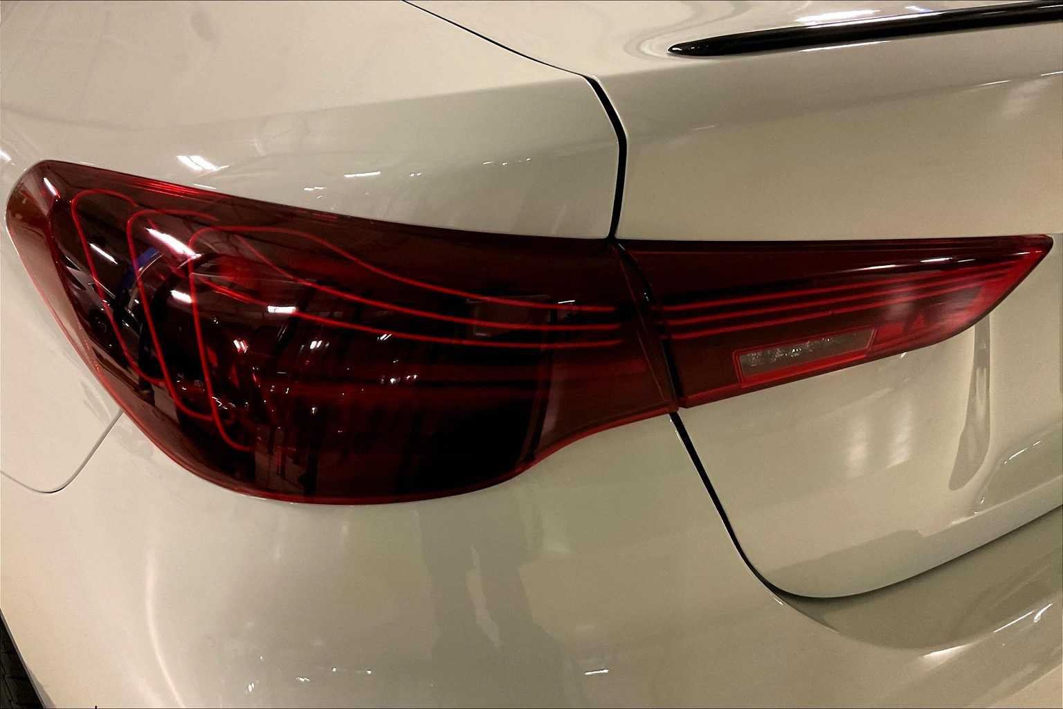 Used 2026 BMW 430i Coupe w/ M Sport Package RWD image 14